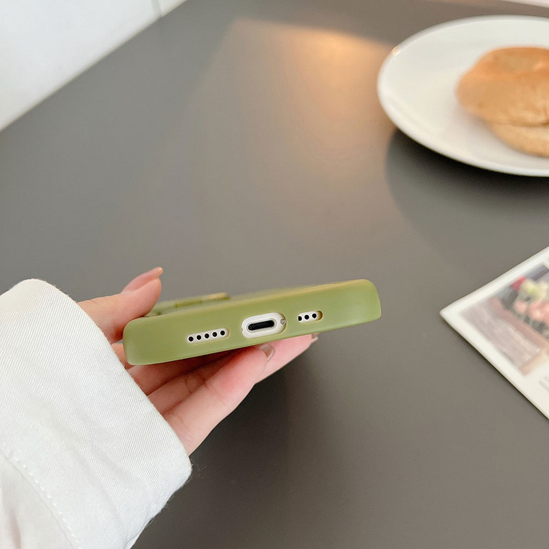 Módne páperové puzdro na telefón pre iPhone 14 Plus 13 12 11 Pro MAX 14Plus 14Pro 13Pro 12Pro MAX mäkký silikónový TPU kryt