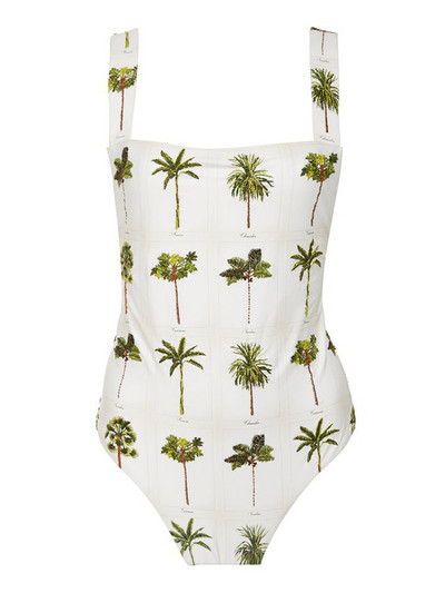 Modni komplet bikinija s printom za plažu 2022. Jednodijelni kupaći kostim Ženski kupaći kostim Push Up Ženska odjeća za plažu Ljetni bikini za kupanje