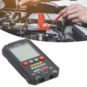 Πολύμετρο χειρός Ψηφιακό Πρακτικό Φορητό Πολύμετρο Πυράντοχο Ψηφιακό Πολύμετρο ABS