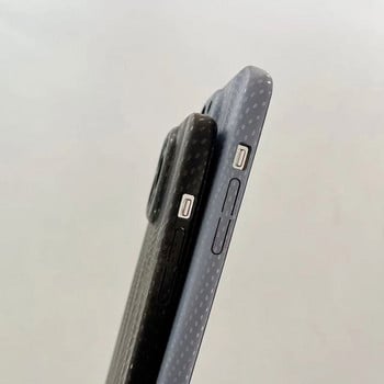 Νέα Fashion PU δερμάτινη θήκη τηλεφώνου για iphone 14 Pro MAX 14Plus 13 Pro Max 14Pro 13Pro 13Pro 12Pro MAX χρώμα καραμέλα Μαλακό πίσω κάλυμμα