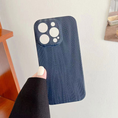 Νέα Fashion PU δερμάτινη θήκη τηλεφώνου για iphone 14 Pro MAX 14Plus 13 Pro Max 14Pro 13Pro 13Pro 12Pro MAX χρώμα καραμέλα Μαλακό πίσω κάλυμμα