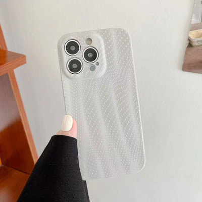 Νέα Fashion PU δερμάτινη θήκη τηλεφώνου για iphone 14 Pro MAX 14Plus 13 Pro Max 14Pro 13Pro 13Pro 12Pro MAX χρώμα καραμέλα Μαλακό πίσω κάλυμμα