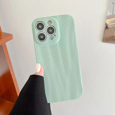 Νέα Fashion PU δερμάτινη θήκη τηλεφώνου για iphone 14 Pro MAX 14Plus 13 Pro Max 14Pro 13Pro 13Pro 12Pro MAX χρώμα καραμέλα Μαλακό πίσω κάλυμμα