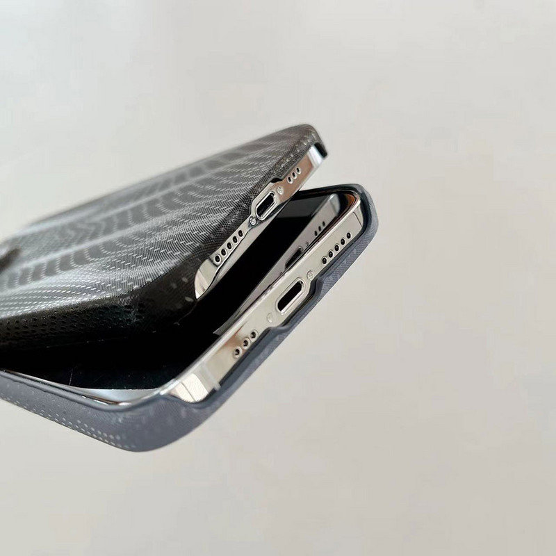 Νέα Fashion PU δερμάτινη θήκη τηλεφώνου για iphone 14 Pro MAX 14Plus 13 Pro Max 14Pro 13Pro 13Pro 12Pro MAX χρώμα καραμέλα Μαλακό πίσω κάλυμμα