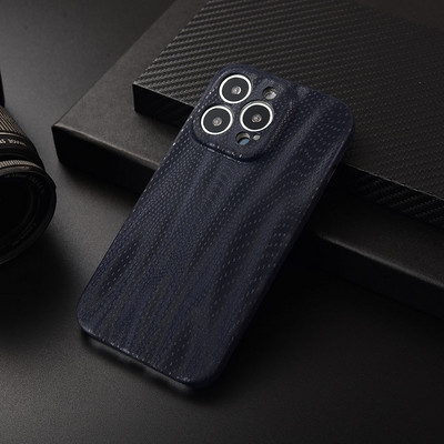 Za iphone 14 Pro MAX 14 Plus luksuzna kožna telefonska torbica nove teksture za iPhone 13 12 Pro Max Zaštita kamere Poklopac otporan na udarce