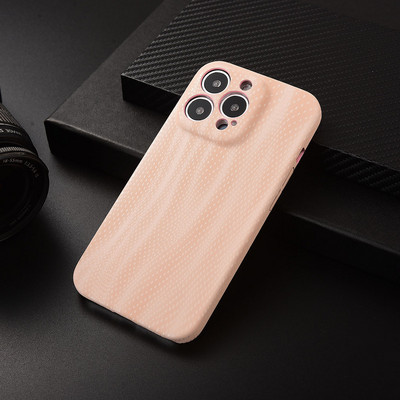 Za iphone 14 Pro MAX 14 Plus luksuzna kožna telefonska torbica nove teksture za iPhone 13 12 Pro Max Zaštita kamere Poklopac otporan na udarce