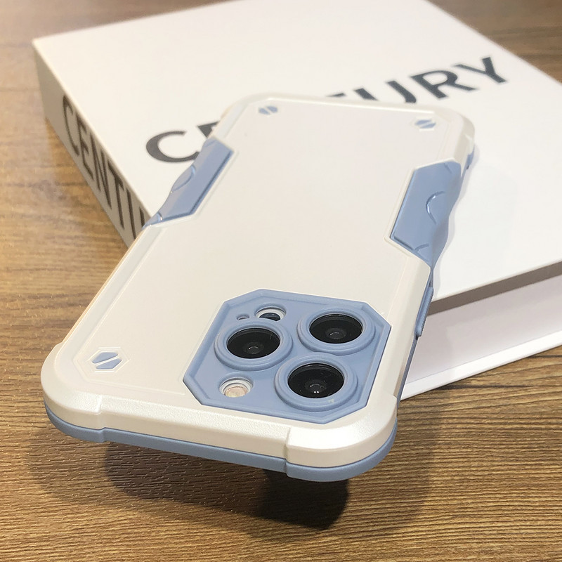 Θήκη τηλεφώνου χεριού παχύρρευστη ματ για iphone 14 Plus 13 Pro Max 12 11 Pro MAX XS Max XR X 7 8 Plus 14Pro 13Pro Fashion θήκη