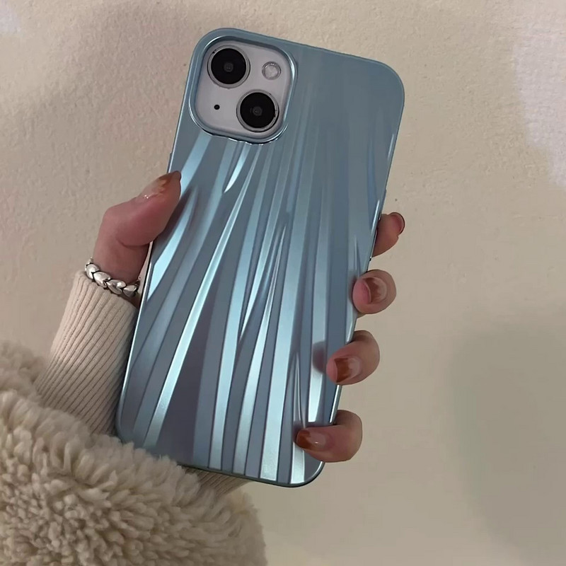 Нов гънък калъф за телефон за iPhone 13 Pro Max 12 11 Pro Max X 13Pro XS Max XR X Калъфи за телефон за iPhone 12 Pro MAX Меко TPU покритие