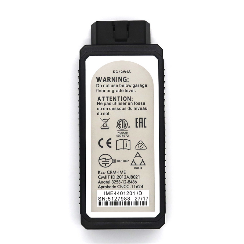 Super Car Diagnostic Tool SDT a Land Rover és a Jaguar Software SDD V160 Offline Engineer verziójához