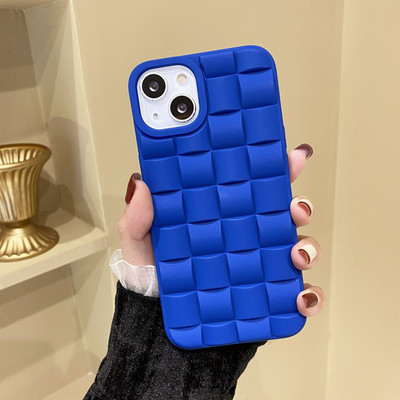 Νέα 3D μαλακή σιλικόνη για iPhone 13 Pro Max 12 11 Pro Max X 12 Pro XS Max XR Θήκες τηλεφώνου για iPhone 7 plus 8 plus SE Soft Cover