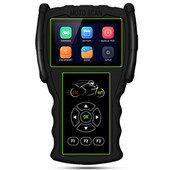 Detektor EFI sustava motocikla M100 Pro Profesionalni instrument za detekciju i dijagnostiku motocikla OBD verzija