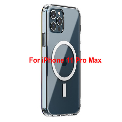 S logotipom za Apple Magsafe kožni novčanik, magnetska torbica, držač ID kartice za iPhone 13 14 12 Pro Max, stražnja torbica, kreditna kartica PLUS