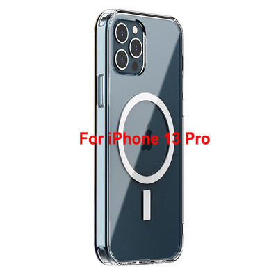 S logotipom za Apple Magsafe kožni novčanik, magnetska torbica, držač ID kartice za iPhone 13 14 12 Pro Max, stražnja torbica, kreditna kartica PLUS