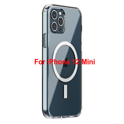 S logotipom za Apple Magsafe kožni novčanik, magnetska torbica, držač ID kartice za iPhone 13 14 12 Pro Max, stražnja torbica, kreditna kartica PLUS