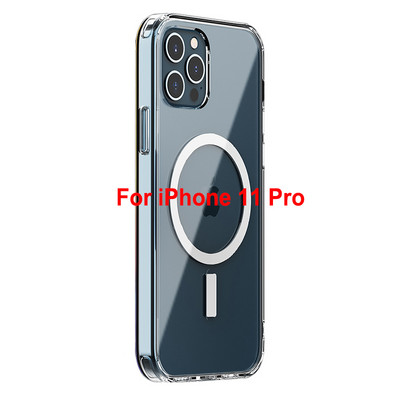 S logotipom za Apple Magsafe kožni novčanik, magnetska torbica, držač ID kartice za iPhone 13 14 12 Pro Max, stražnja torbica, kreditna kartica PLUS