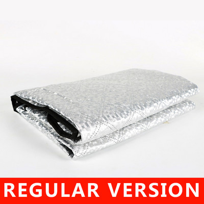 Capac pentru parbriz Capac pentru zăpadă pentru mașină Husă pentru parbriz pentru mașină Protector pentru zăpadă Blocat cu gheață Protector pentru geam față pentru exterior Accesorii auto