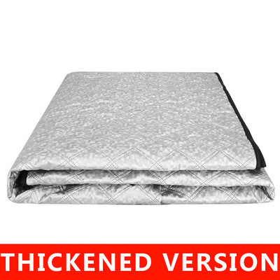 Esiklaasi kate Auto lumekate Auto esiklaasi kate lumekaitse Jää blokeeritud esiakna kaitse välimine autotarvikud