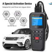Autó OBD2 aktiválási diagnosztikai teszteszköz Autóipari IPC GSM EPB EPB EPS BMS ABS/ABR rendszerteszt Benz BMW Audi VW Landrover Fordhoz