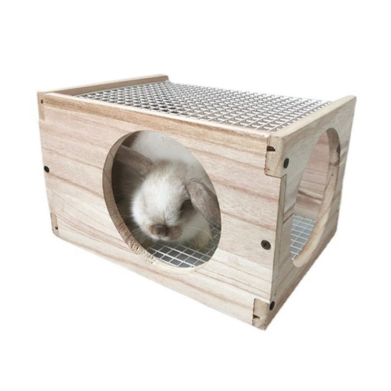 Skrovište za hrčke Kuća Skrovište za kućne ljubimce Kuća Kuće za male životinje Kuća Staništa