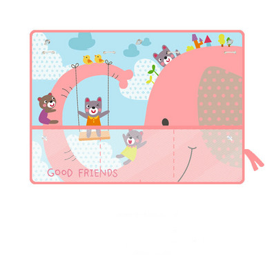 Suncobran za automobil Zavjesa za bočni prozor s UV zaštitom Podesivi stil automobila Auto prozori Suncobran Ljetna zaštita