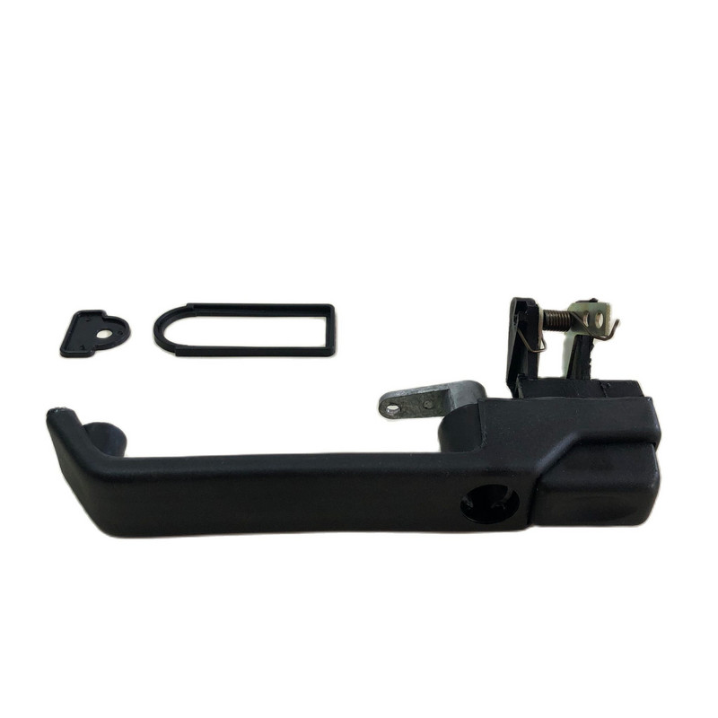 Skirta Land Rover Defender 90 Defender 110 išorinių durų rankenai, kairiajai dešinei 200Tdi 300Tdi 2.5 N/A 2.5 Defender alyva