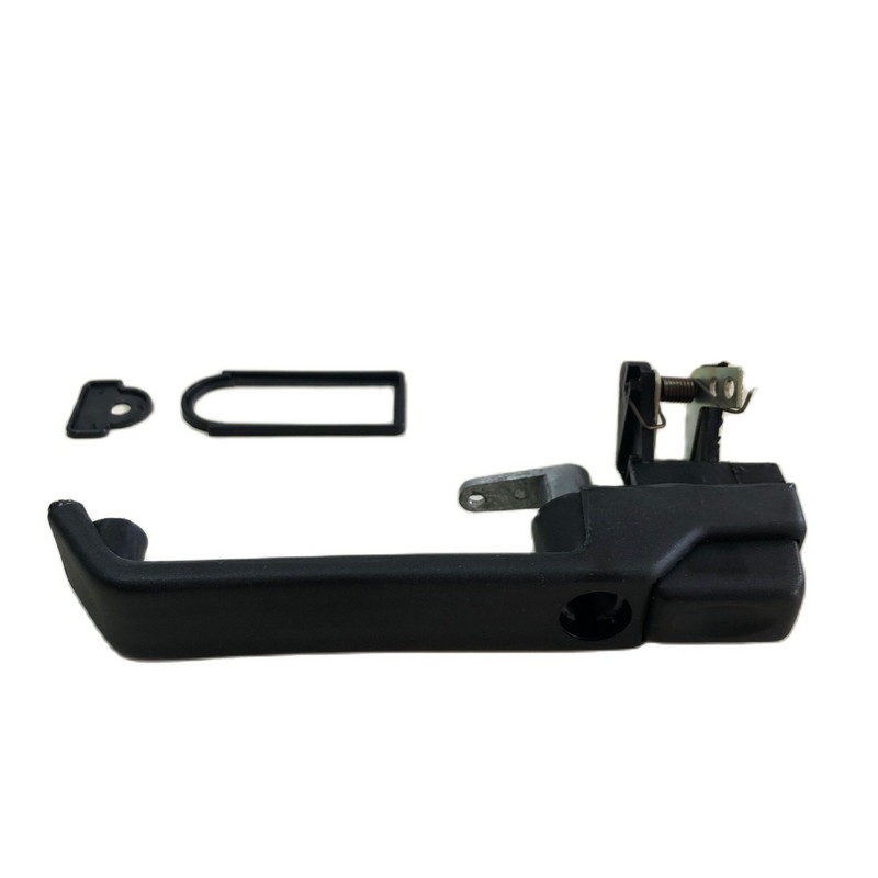 Skirta Land Rover Defender 90 Defender 110 išorinių durų rankenai, kairiajai dešinei 200Tdi 300Tdi 2.5 N/A 2.5 Defender alyva