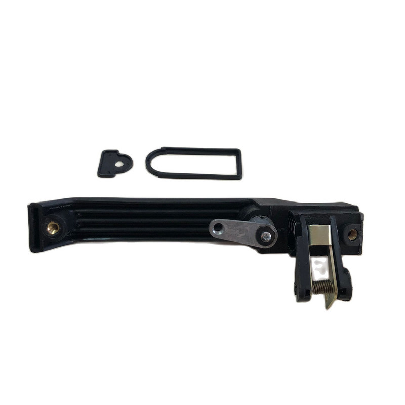 Skirta Land Rover Defender 90 Defender 110 išorinių durų rankenai, kairiajai dešinei 200Tdi 300Tdi 2.5 N/A 2.5 Defender alyva