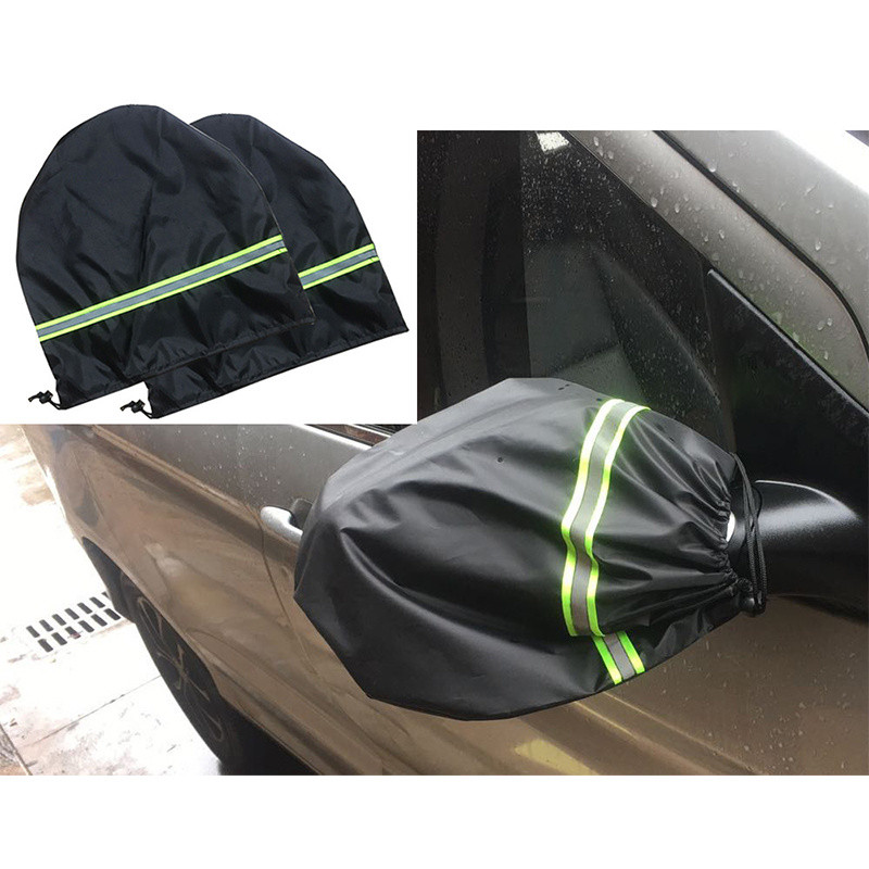 Automobilio priekinis galinis priekinio stiklo dangtelis priekinio stiklo skėčiai nuo saulės Universalus automobilio magnetinis skėtis nuo saulės Sniego skydo dangtis žieminio skydelio dangtis