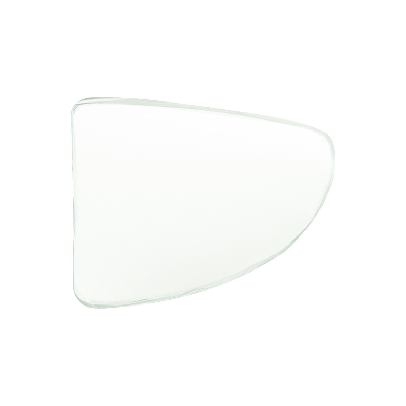 1 poros aklosios zonos veidrodėlis, skirtas automobilio HD stiklo be rėmelio reguliuojamas 360 laipsnių plataus kampo išgaubtas galinio vaizdo veidrodėlis statymo pagalbinis veidrodis