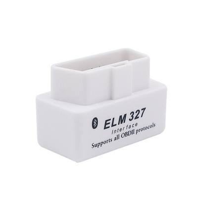 OBD2 Car Scanner 2.1V ELM327 Interface Bluetooth OBDII Scanner Επισκευή αυτοκινήτου Διαγνωστικά εργαλεία για Ford Hyundai VW Audi BMW Mercedes