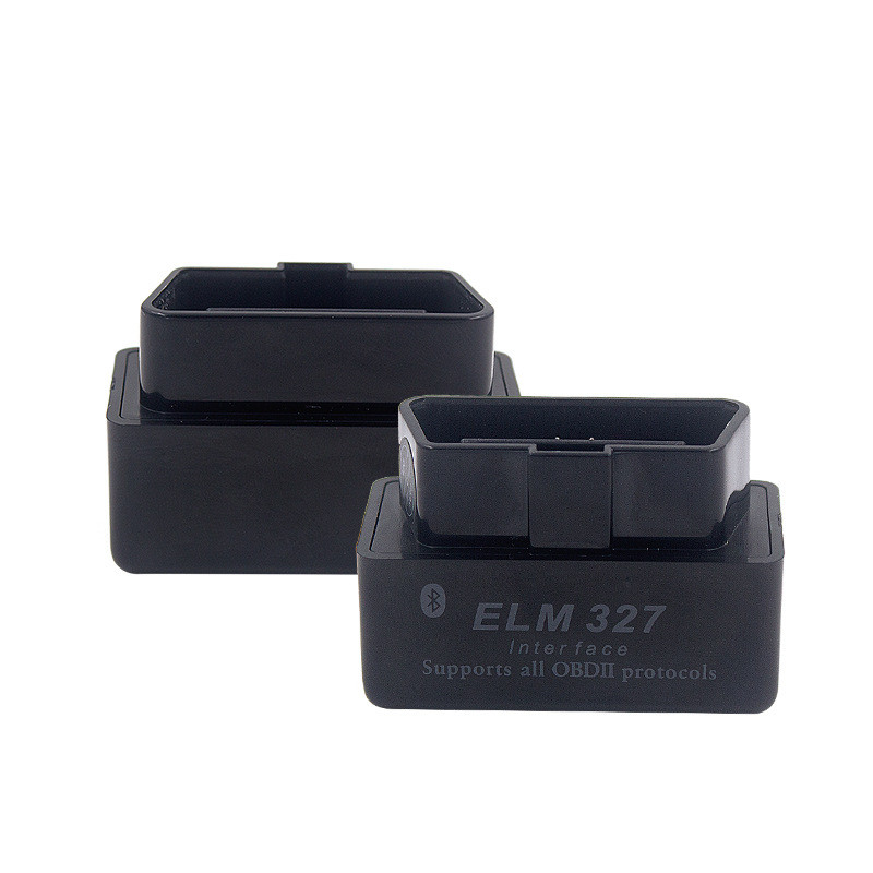 OBD2 Car Scanner 2.1V ELM327 Interface Bluetooth OBDII Scanner Επισκευή αυτοκινήτου Διαγνωστικά εργαλεία για Ford Hyundai VW Audi BMW Mercedes