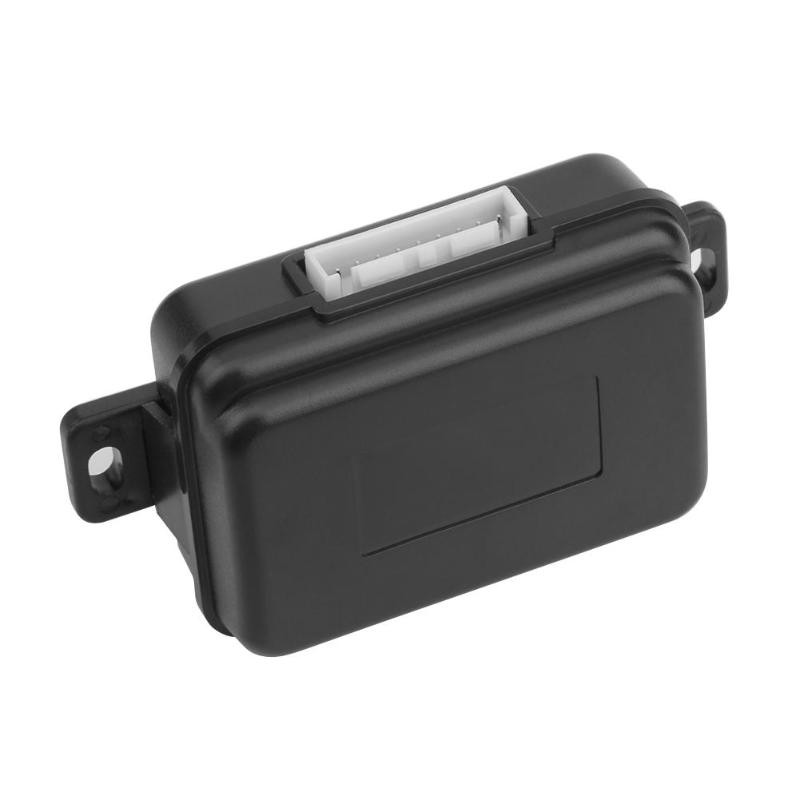 Automatinis pažangus automobilis Automatinis šoninio galinio vaizdo veidrodžio sulankstymo sistema Automatinis galinio vaizdo veidrodžio sulankstymas Automobilių priedai Stilius