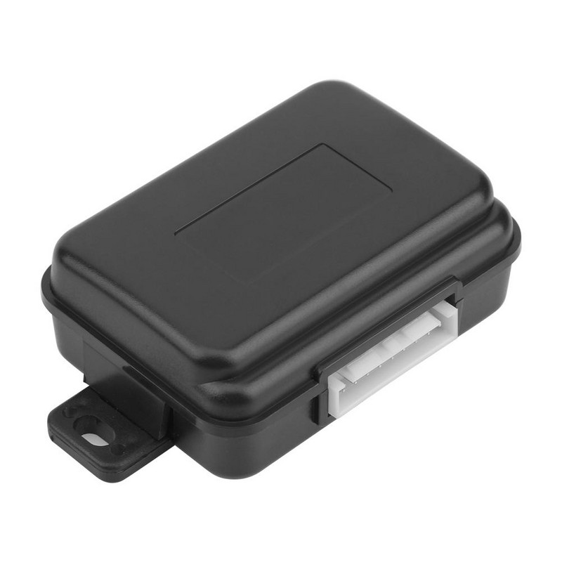 Автомобилна интелигентна автоматична система за сгъване на огледалото за кола Комплект за сгъване на огледалото за обратно виждане Модул Автомобилни аксесоари за самостоятелни