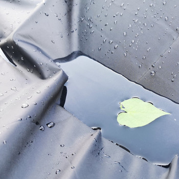 150x70 Универсален капак за предно стъкло на автомобил Автоматичен сенник Защитно покритие от сняг и лед Зима Лято Сенник за предно стъкло на автомобил
