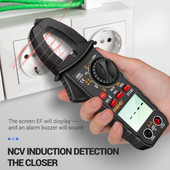 Visokoprecizna automatska klešta otpora 4000 za kućanstvo