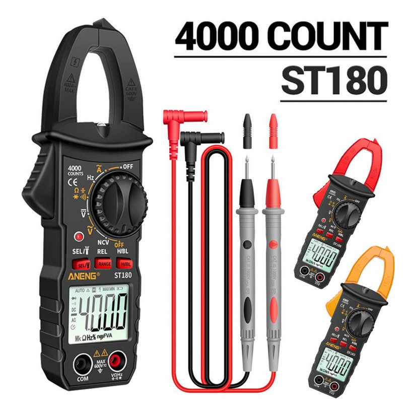 Visokoprecizna automatska klešta otpora 4000 za kućanstvo