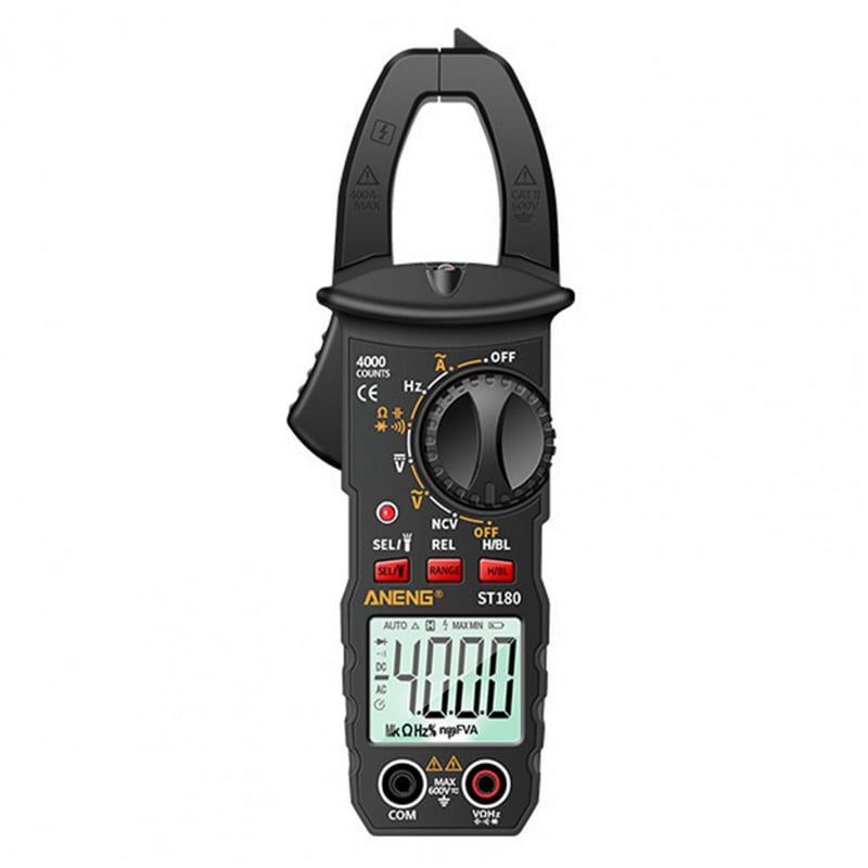 Visokoprecizna automatska klešta otpora 4000 za kućanstvo