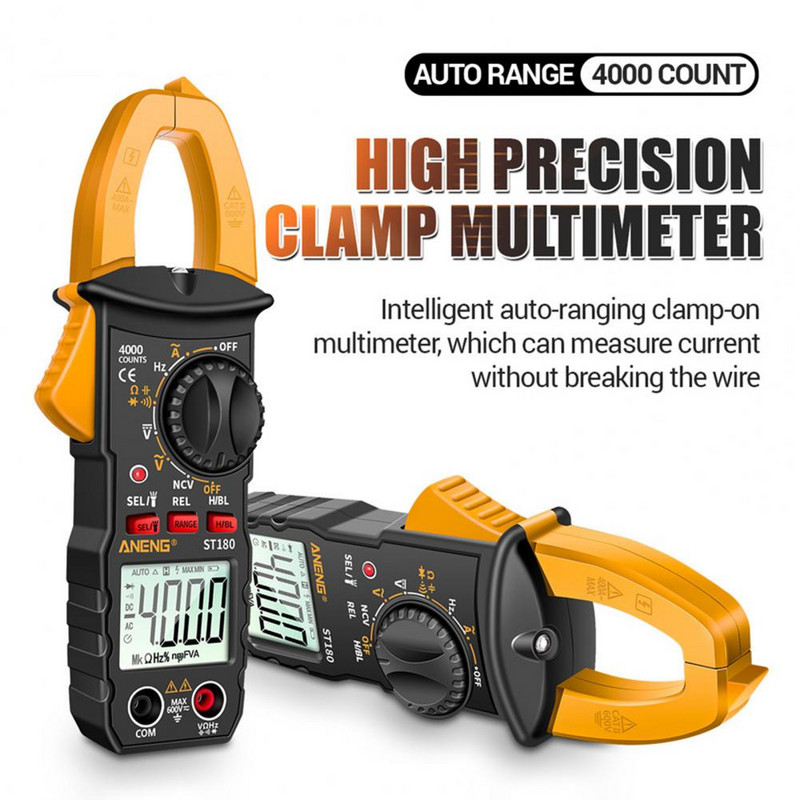 Visokoprecizna automatska klešta otpora 4000 za kućanstvo