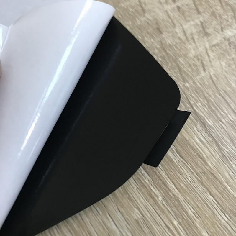 Univerzalni DC 12V grijani retrovizor Brzi topli odmagljivač Ukloni kišu Mraz Sigurna vožnja Jastučić za grijanje retrovizora automobila