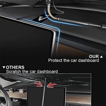 Слънцезащитен протектор за автомобил Чадър Автомобилни сенници за преден прозорец Слънцезащитни капаци Слънцезащитен протектор за автомобил Интериор Аксесоари за защита на предното стъкло