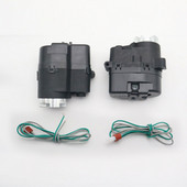 Za Toyotu Camry Vios 2008-2017 Corolla 2005-2017 Automatski retrovizor Power Folding Actuator Bočni retrovizor Električni sklopivi motor