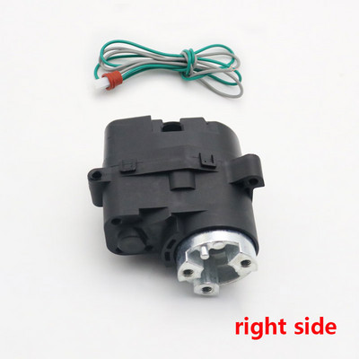 Za Toyotu Camry Vios 2008-2017 Corolla 2005-2017 Automatski retrovizor Power Folding Actuator Bočni retrovizor Električni sklopivi motor