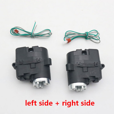 Za Toyotu Camry Vios 2008-2017 Corolla 2005-2017 Automatski retrovizor Power Folding Actuator Bočni retrovizor Električni sklopivi motor