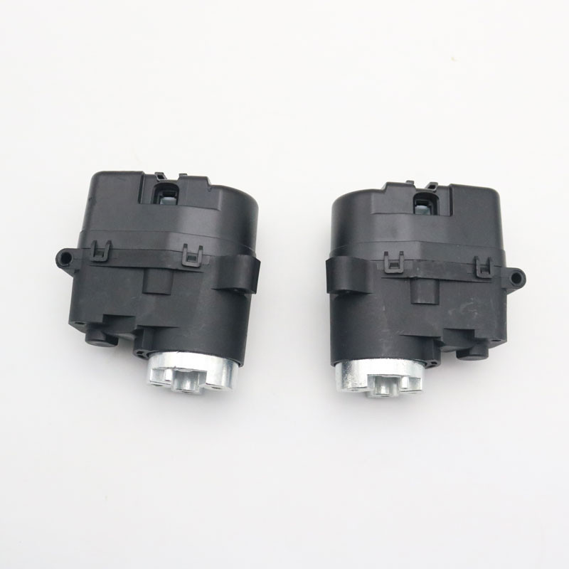 Za Toyotu Camry Vios 2008-2017 Corolla 2005-2017 Automatski retrovizor Power Folding Actuator Bočni retrovizor Električni sklopivi motor