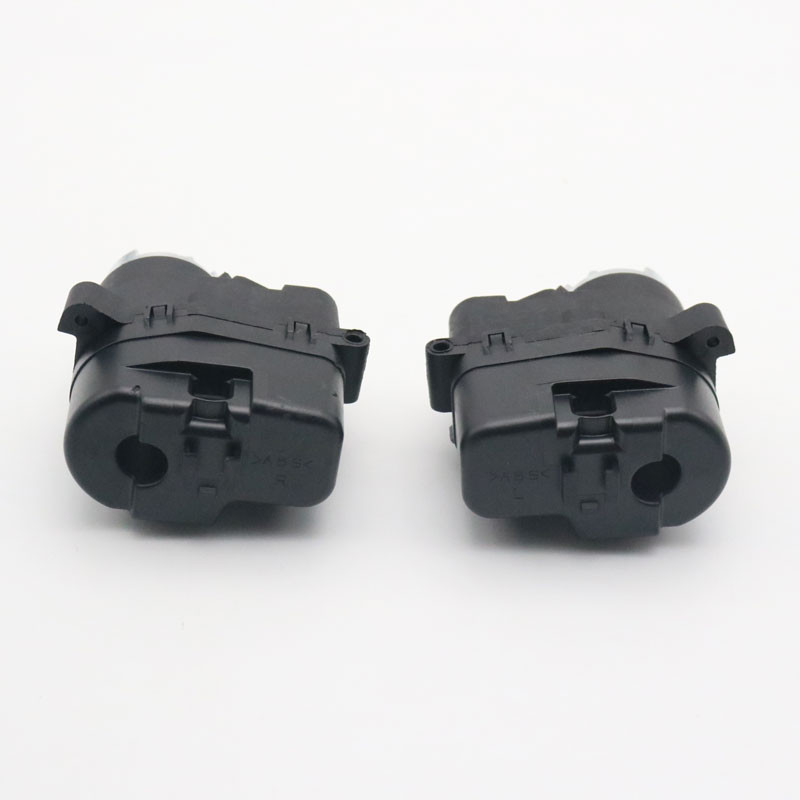 Za Toyotu Camry Vios 2008-2017 Corolla 2005-2017 Automatski retrovizor Power Folding Actuator Bočni retrovizor Električni sklopivi motor