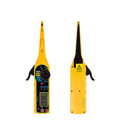 Super MS8211 Power Electric Multi-function Auto Circuit Tester Automotive Electrical Multimeter Lamp Ανιχνευτής αυτοκινήτου Επισκευή αυτοκινήτου