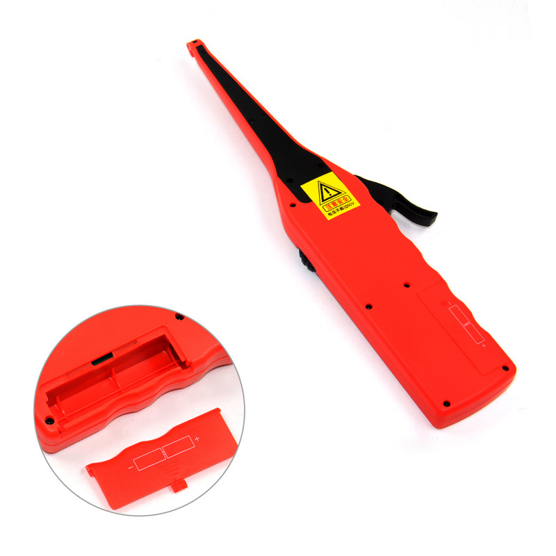 Super MS8211 Power Electric Multi-function Auto Circuit Tester Automotive Electrical Multimeter Lamp Ανιχνευτής αυτοκινήτου Επισκευή αυτοκινήτου