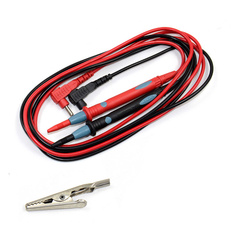 Super MS8211 Power Electric Multi-function Auto Circuit Tester Automotive Electrical Multimeter Lamp Ανιχνευτής αυτοκινήτου Επισκευή αυτοκινήτου