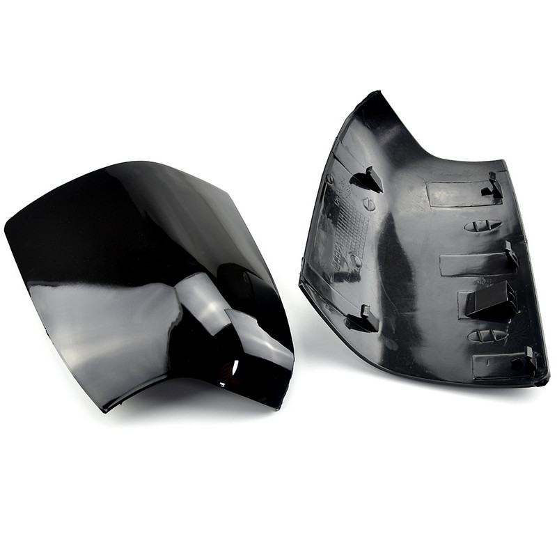 Poklopac retrovizora za automobil Poklopci bočnih retrovizora za automobil za Ford Focus 2005 2006 2007 2008