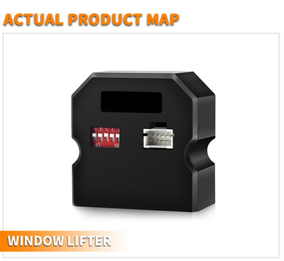 Automatski zatvarač prozora za retrovizor sklopivi modificirani uređaj za zatvaranje za Honda crv CR-V 2017 2018 2019 windo